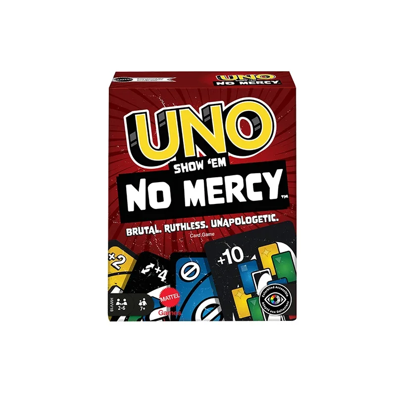 Juegos de cartas UNO Flip, Sup - Party Games Minecraft reseña y precio