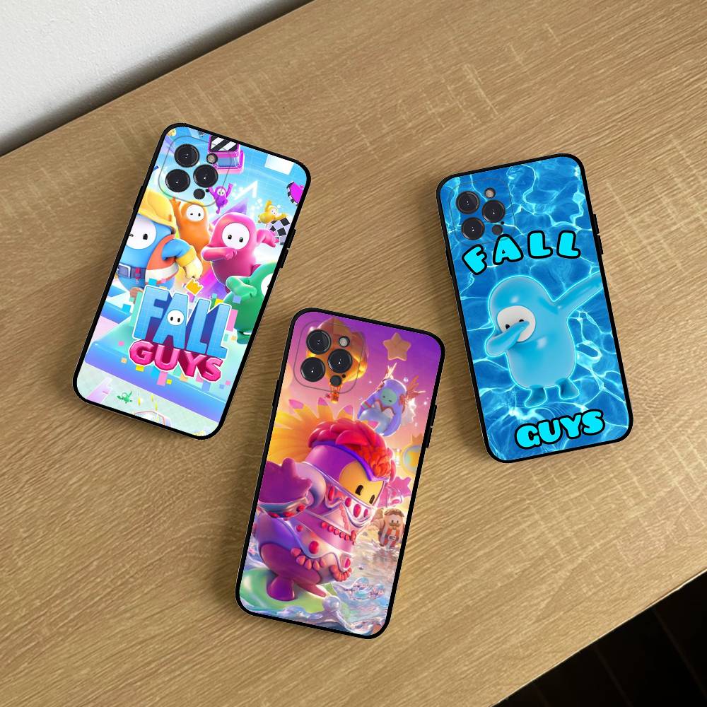 Funda para teléfono con diseño - Party Games Iphone reseña y precio