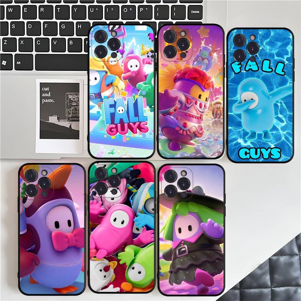 Funda para teléfono con diseño - Party Games Iphone reseña y precio