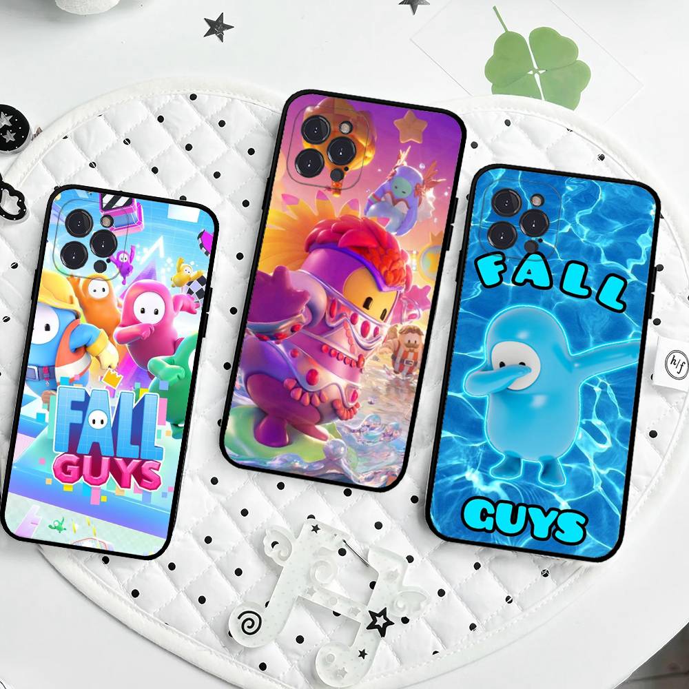 Funda para teléfono con diseño - Party Games Iphone reseña y precio