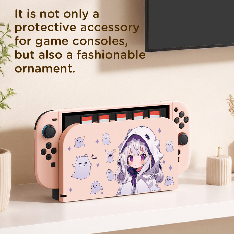 Adecuado para carcasa base de  - Party Games Nintendo reseña y precio