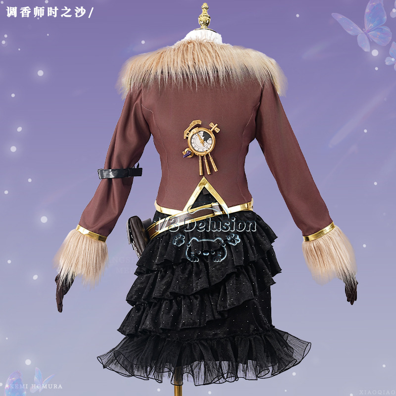 Disfraz de Cosplay Identity V  - Party Games In Steam reseña y precio