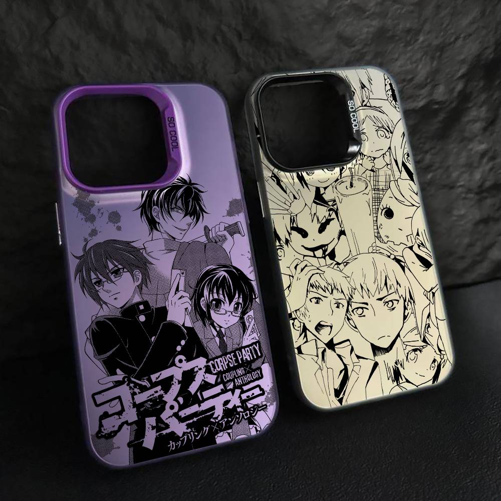 Funda para Teléfono Game Corps - Party Games Iphone reseña y precio