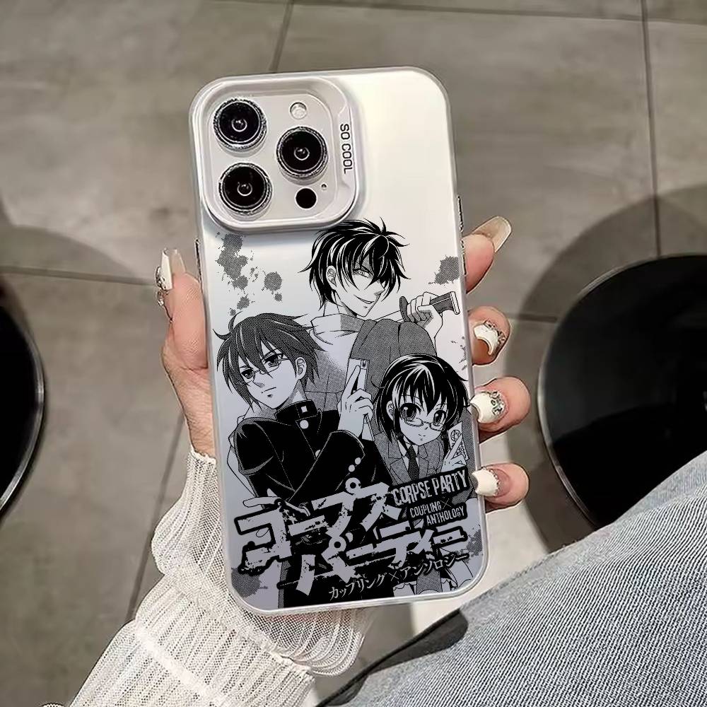 Funda para Teléfono Game Corps - Party Games Iphone reseña y precio