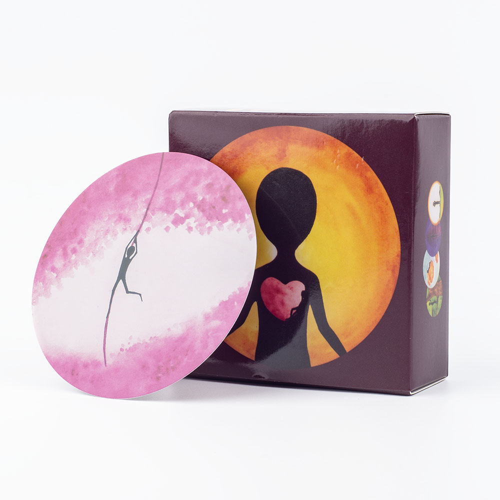 INUK-Juego de mesa de psicolog - Party Games Console reseña y precio