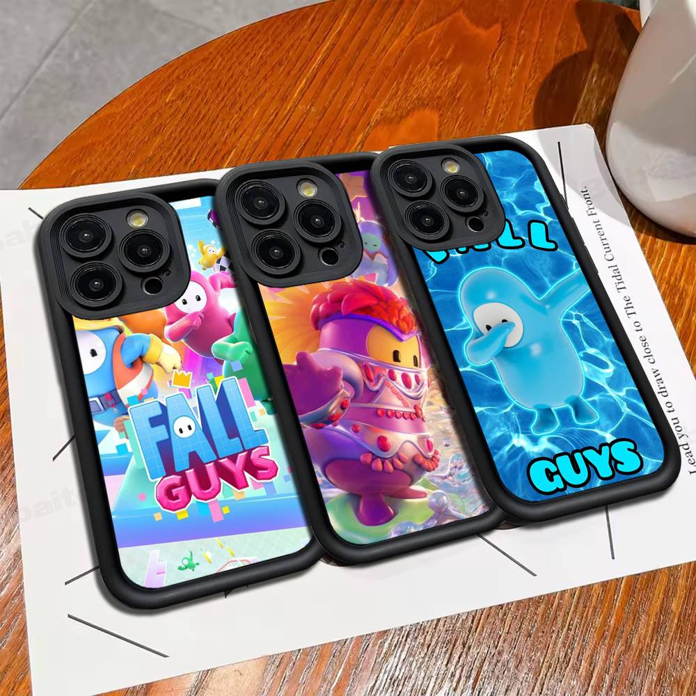 Funda para teléfono con diseño - Party Games Iphone reseña y precio