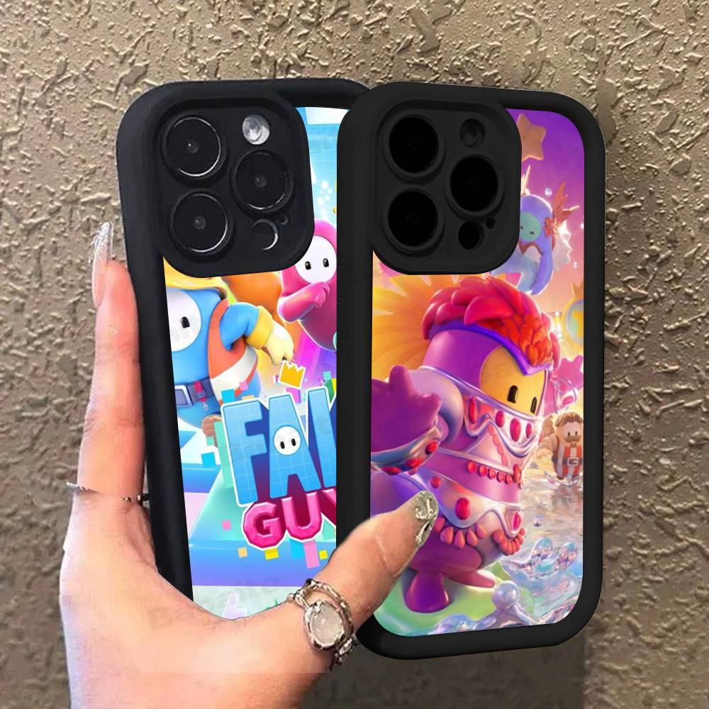 Funda para teléfono con diseño - Party Games Iphone reseña y precio