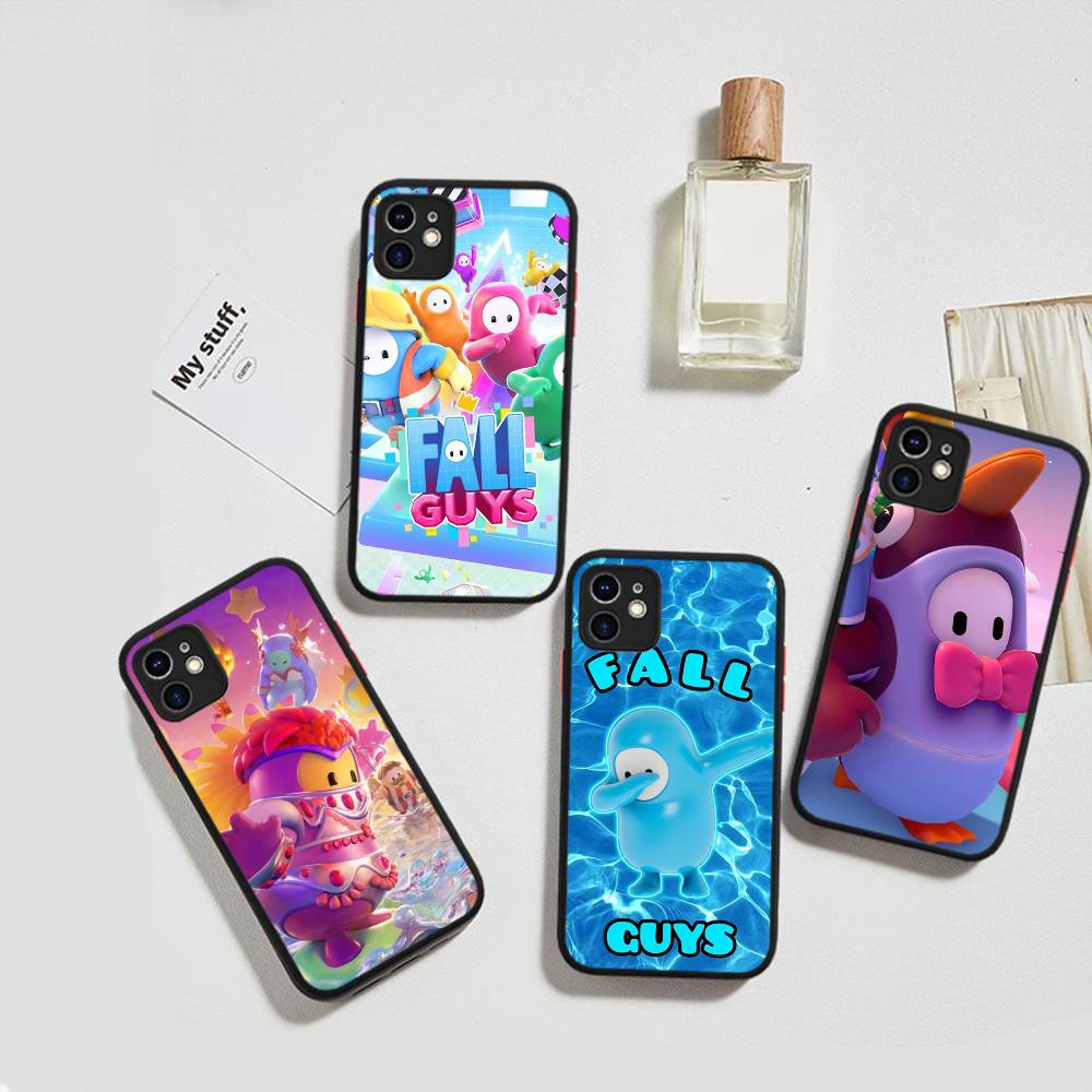 Funda para teléfono con diseño - Party Games Iphone reseña y precio