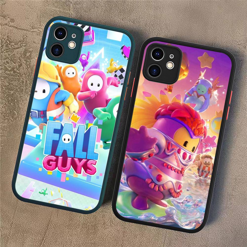 Funda para teléfono con diseño - Party Games Iphone reseña y precio
