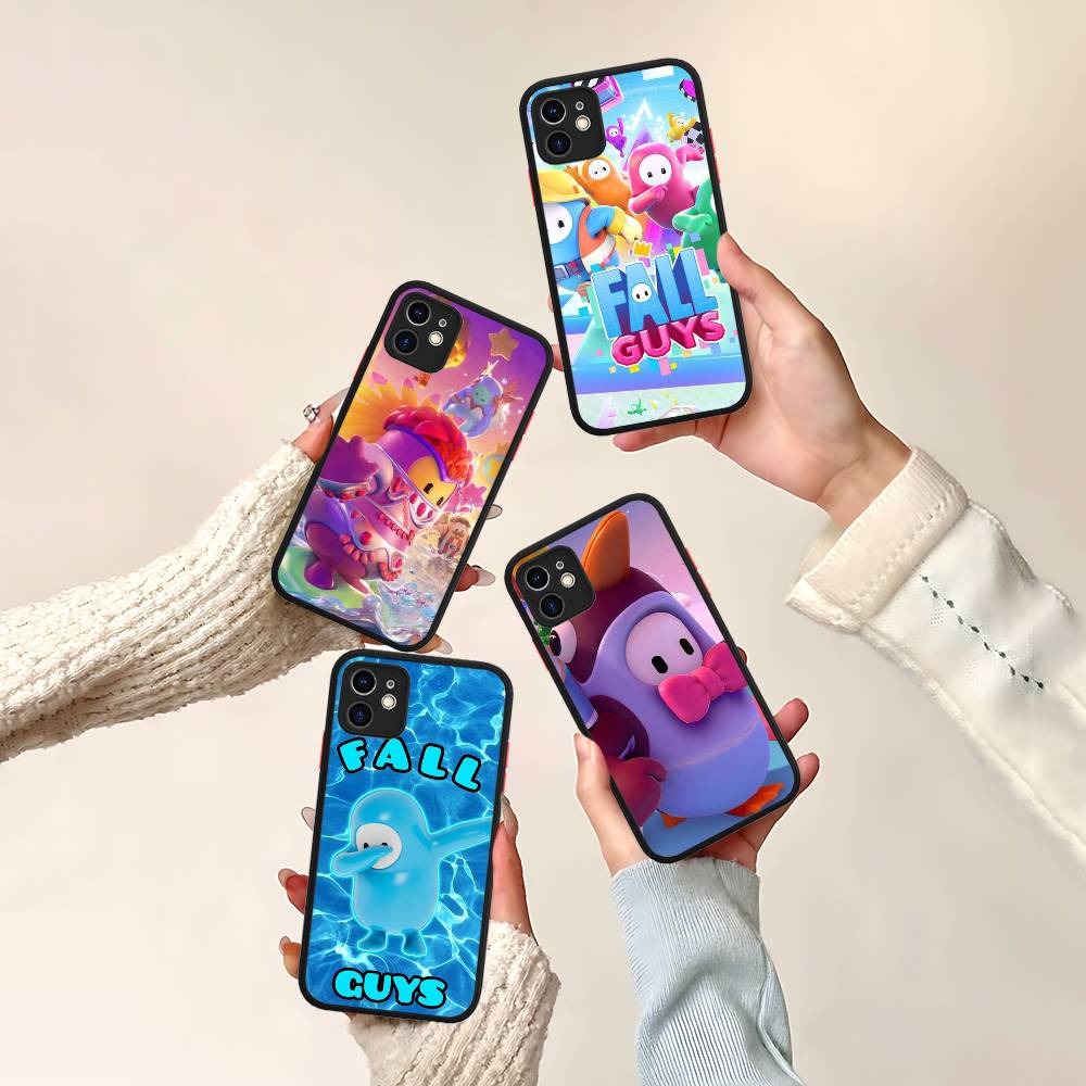 Funda para teléfono con diseño - Party Games Iphone reseña y precio