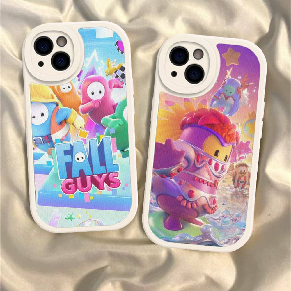 Funda para teléfono con diseño - Party Games Iphone reseña y precio