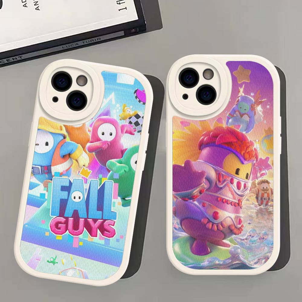 Funda para teléfono con diseño - Party Games Iphone reseña y precio