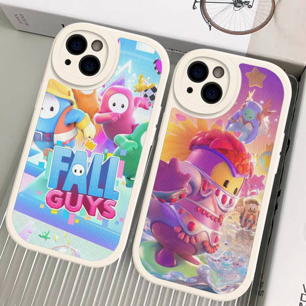 Funda para teléfono con diseño - Party Games Iphone reseña y precio