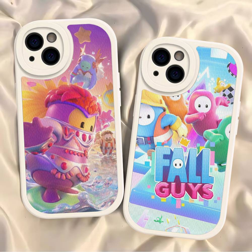 Funda para teléfono con diseño - Party Games Iphone reseña y precio