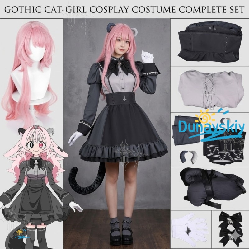 Disfraz de Cosplay Completo de - Party Games In Steam reseña y precio