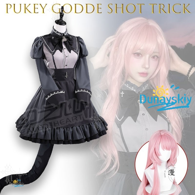 Disfraz de Cosplay Completo de - Party Games In Steam reseña y precio