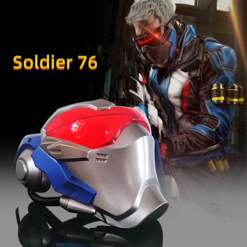 Máscara de Resina de Soldado 7 - Party Games In Steam reseña y precio