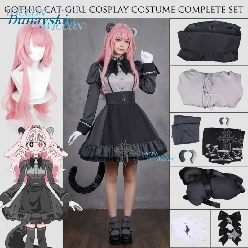 Disfraz de Cosplay Completo Fa - Party Games In Steam reseña y precio