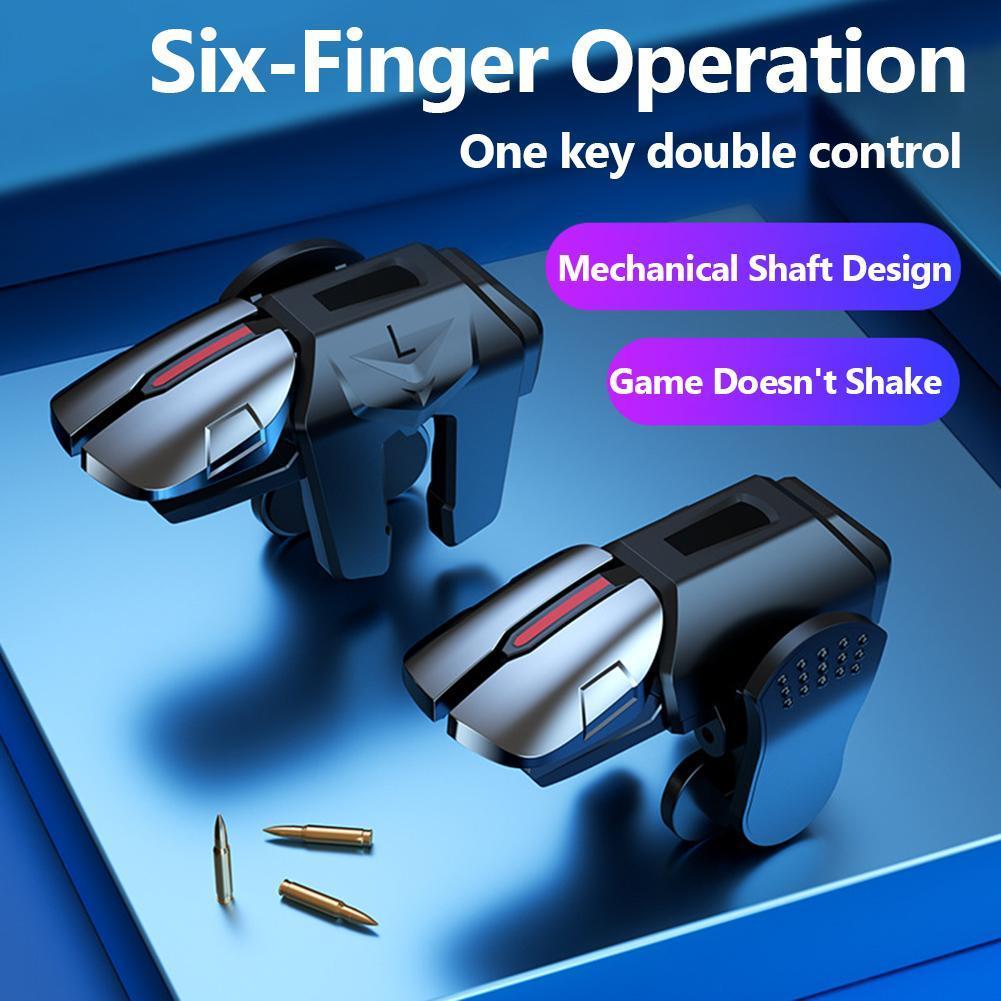 Botones físicos para PUBG, con - Party Games Iphone reseña y precio