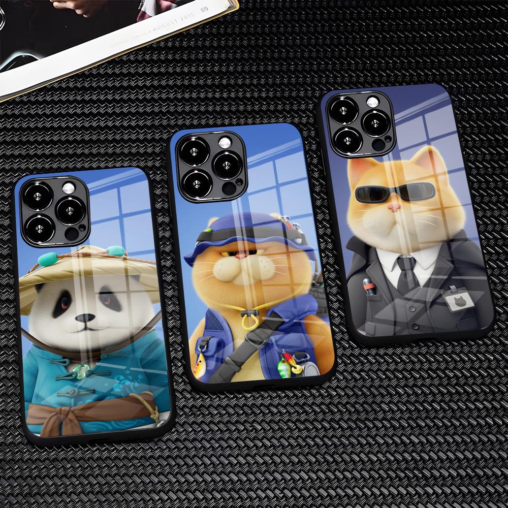 Funda para teléfono con diseño - Party Games Iphone reseña y precio