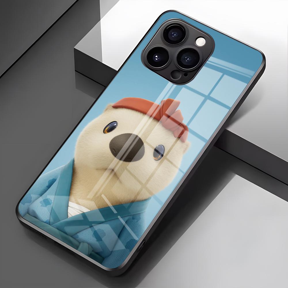 Funda para teléfono con diseño - Party Games Iphone reseña y precio