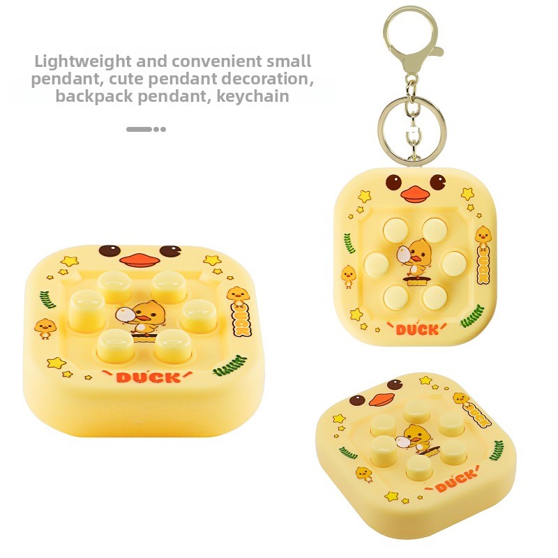 Consola de Juegos Portátil Wha - Party Games Console reseña y precio