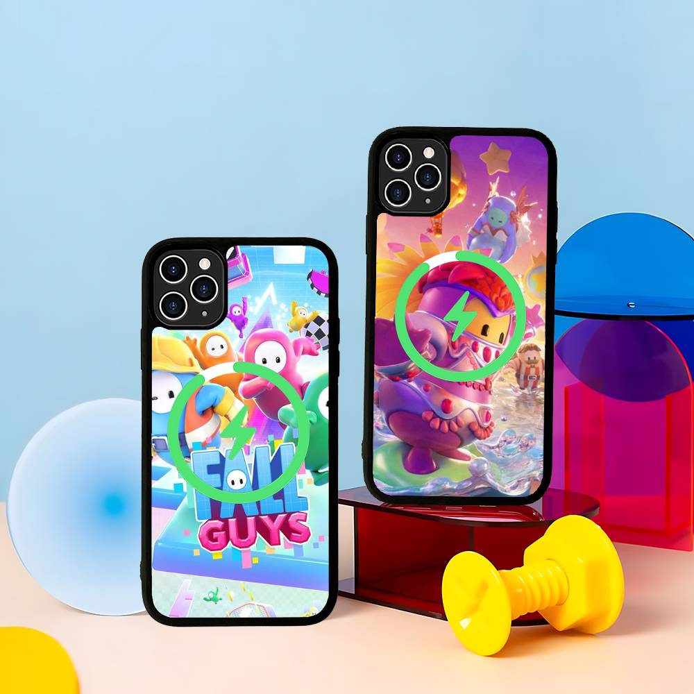 Funda Magnética Inalámbrica pa - Party Games Iphone reseña y precio