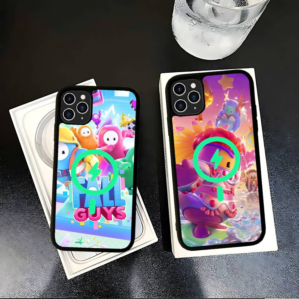 Funda Magnética Inalámbrica pa - Party Games Iphone reseña y precio