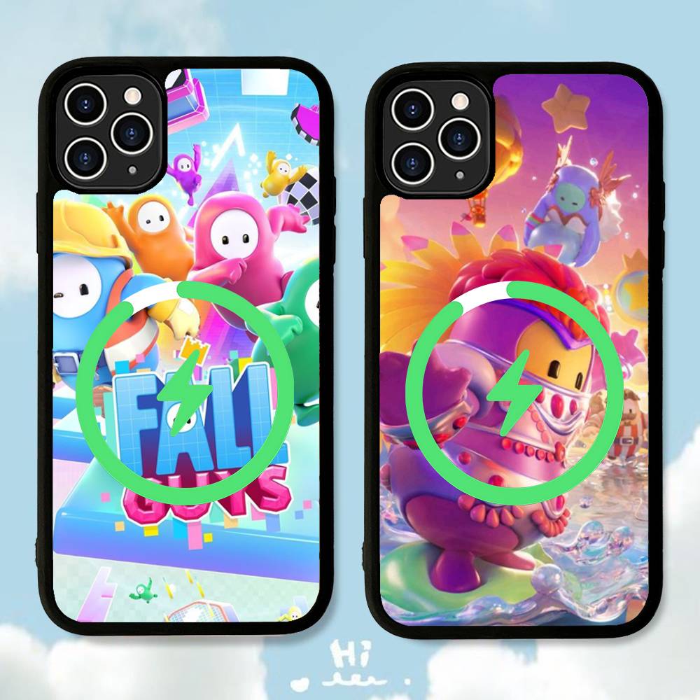 Funda Magnética Inalámbrica pa - Party Games Iphone reseña y precio