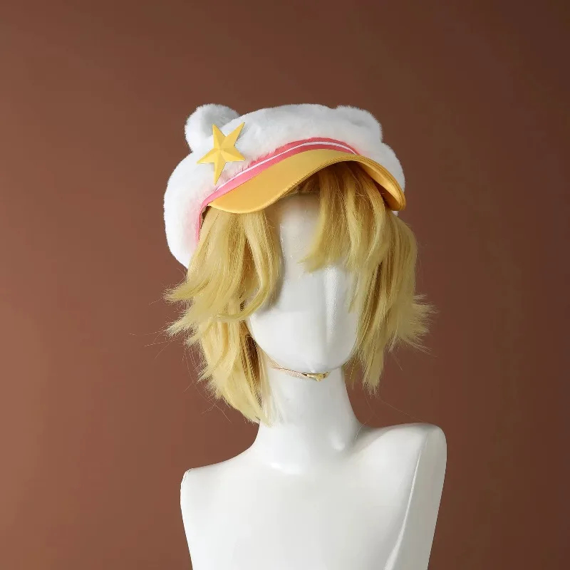 Disfraz de Cosplay de Sang Qi  - Party Games Youtube reseña y precio
