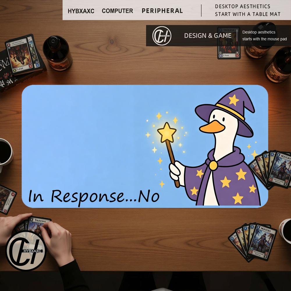 HYBXAXC In Response...No Goose - Party Games Juego reseña y precio